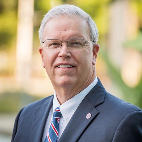 Russ Hannah, Ed.D., CPA, CGMA, CGFM