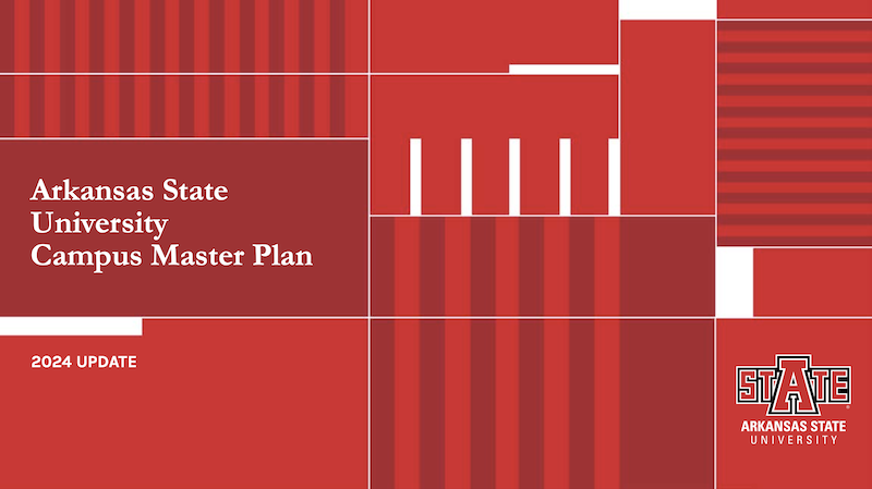 2024 Master Plan cover image. 