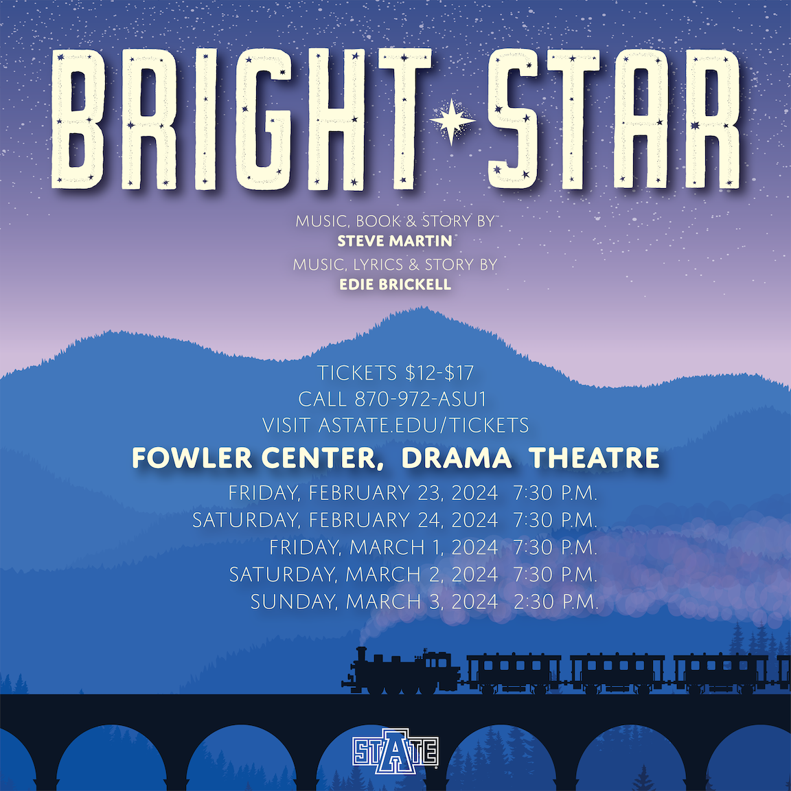 Bright Star