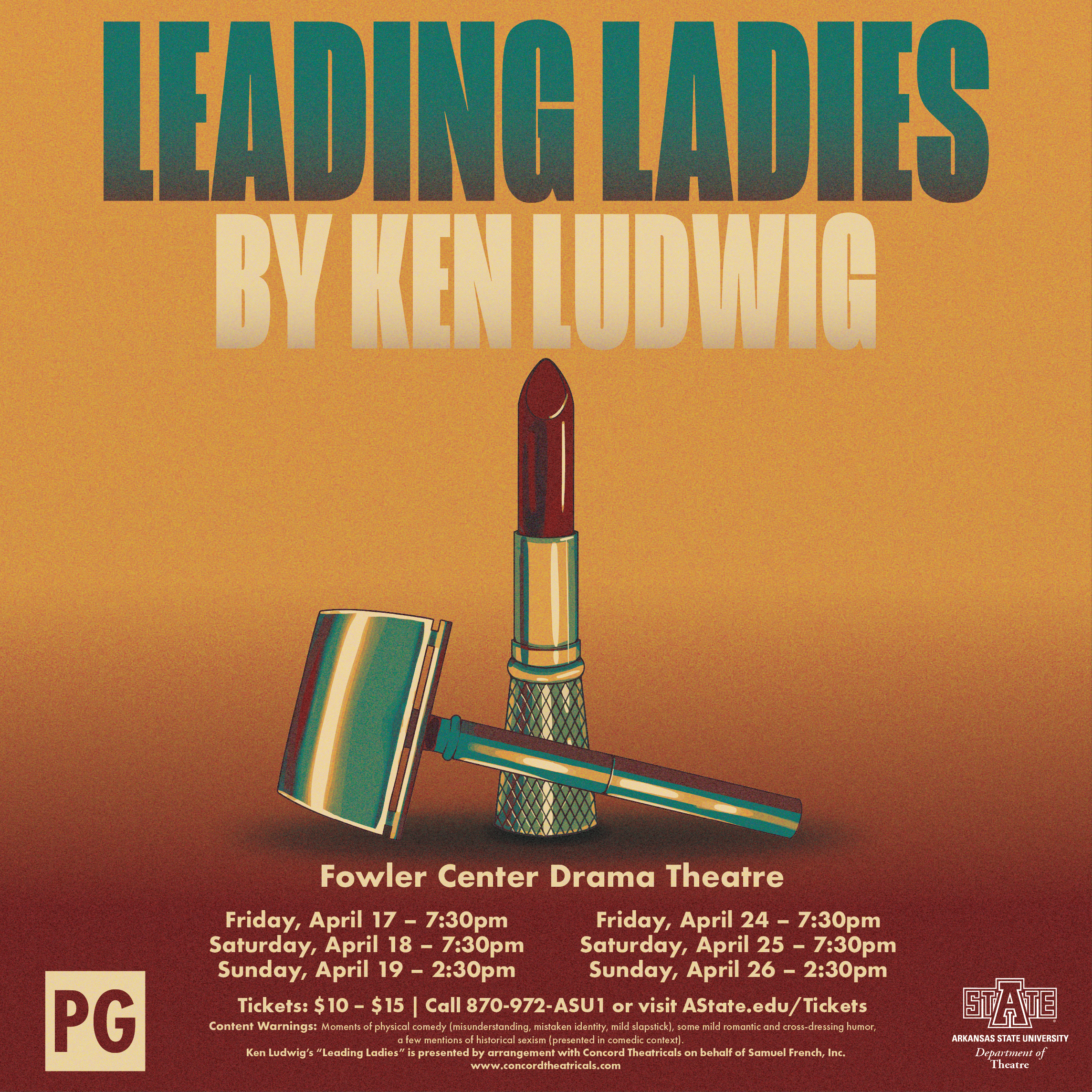 Cinderella's silhoutte, standing on a pile of books, on a colorful background