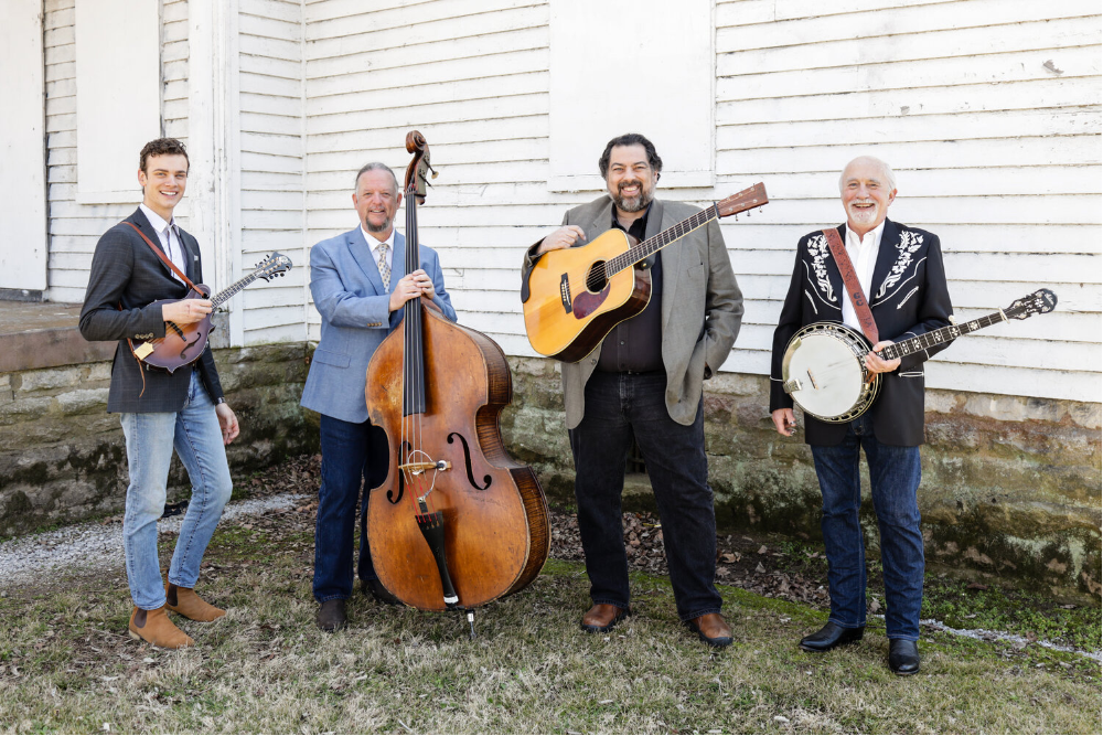 Bluegrass Monday to Present &lsquo;Special Consensus&rsquo; Oct. 25