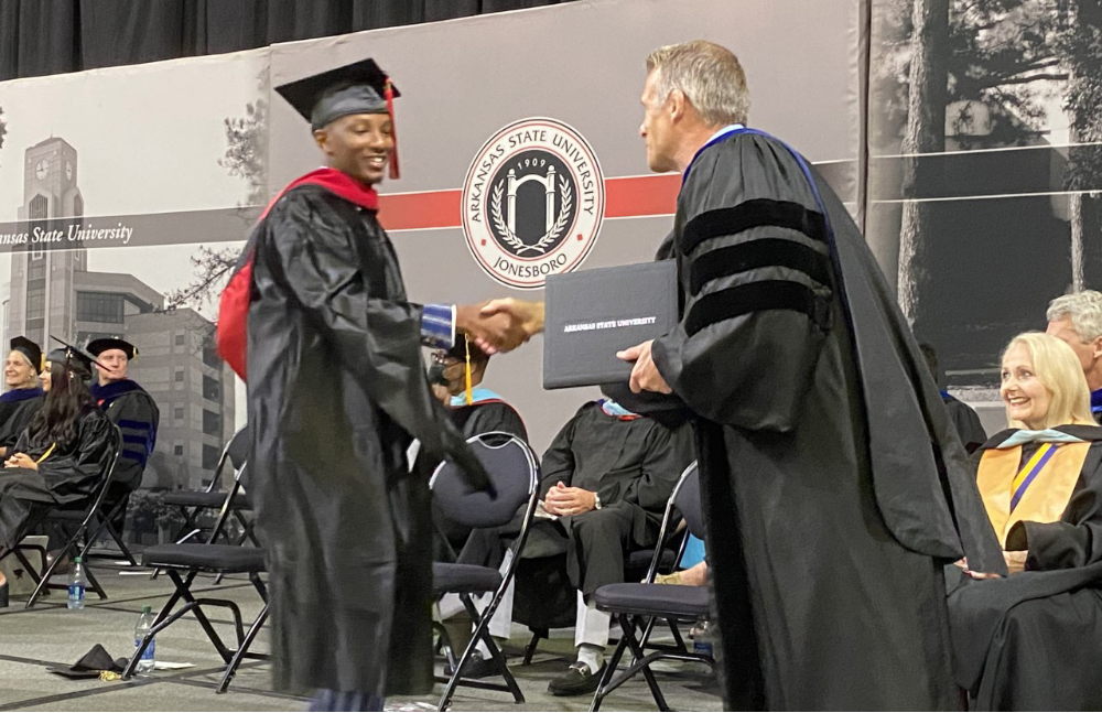 A-State Announces List of Graduates at Summer 2022 Commencement&nbsp;