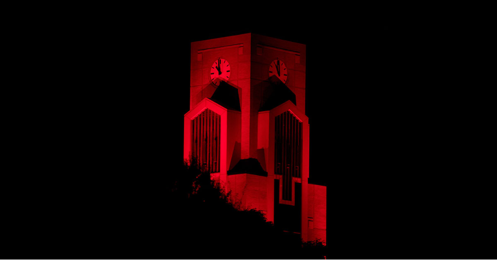 A Message from Arkansas State University Chancellor Tim Hudson