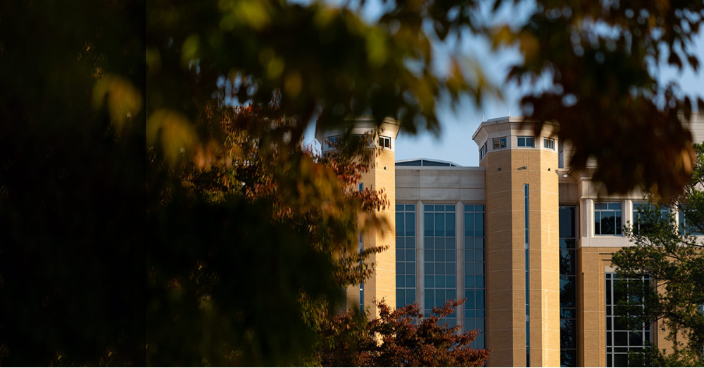 Foote and Webb Selected for PPIA Fellowships