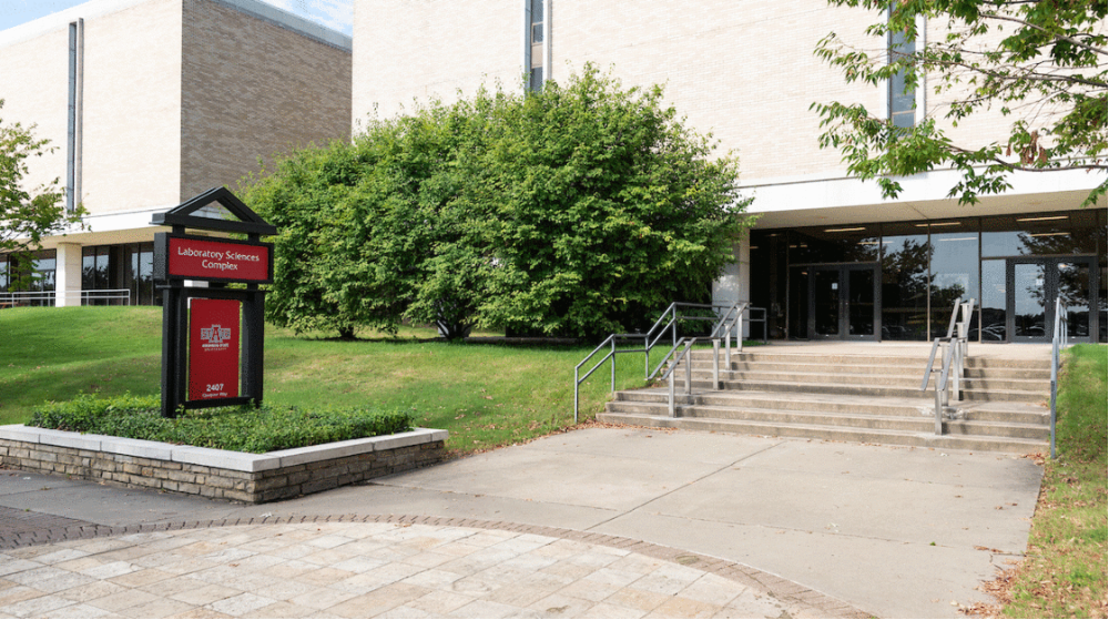 Top Students in Sciences and Mathematics Named during Convocation of Scholars