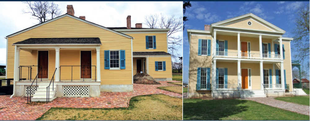 Preserve Arkansas to Present &ldquo;Behind the Big House&rdquo; at Lakeport Plantation