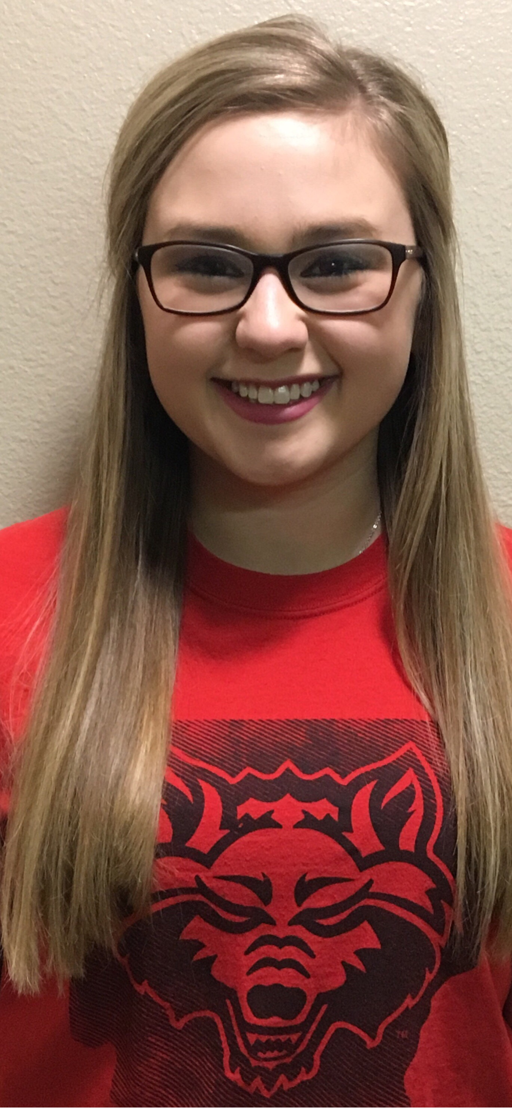 Katherine Franzen Scholarship Awarded to Stuttgart Student