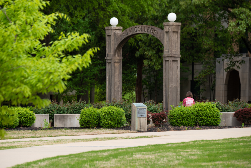 Top Journalism, Mass Communication Students&nbsp;Inducted into Kappa Tau Alpha