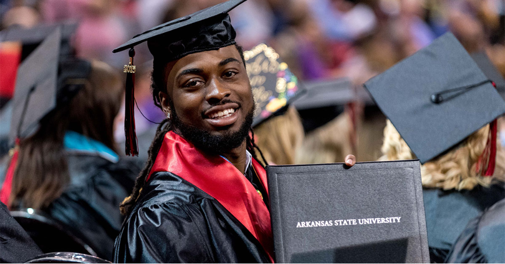 A-State Athletics&rsquo; Academic Performance Reaches New High