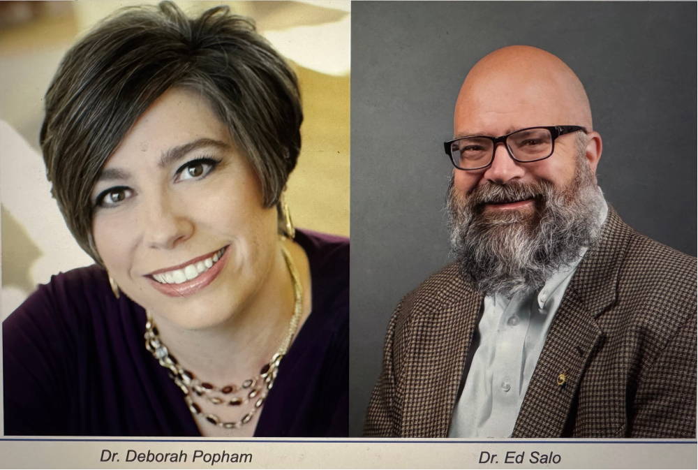 A-State Names New Department Chairs in&nbsp;Music and History