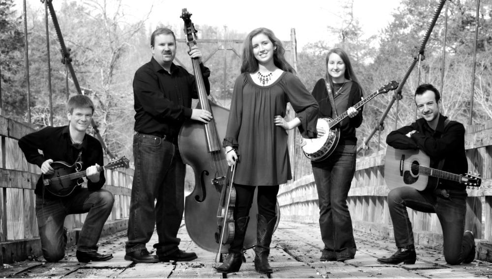 KASU to Present &ldquo;Arkansas Youth In Bluegrass&rdquo; June 23