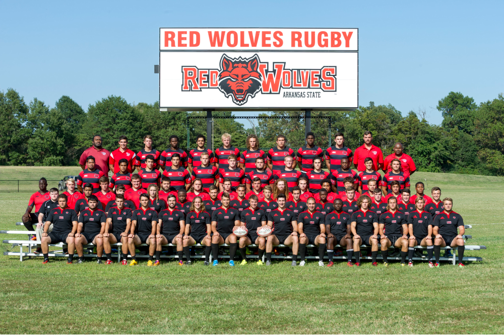 A-State Rugby Seeks Third 7s National Championship