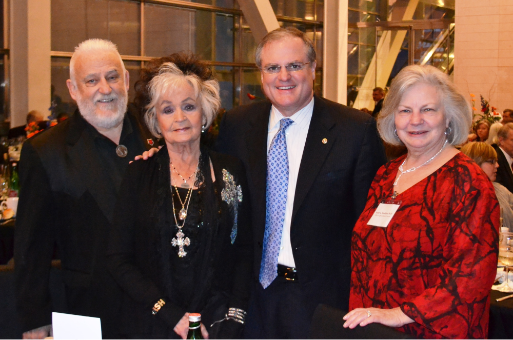 A-State's Heritage Sites Program Recognized for Cash Boyhood Home Restoration Project
