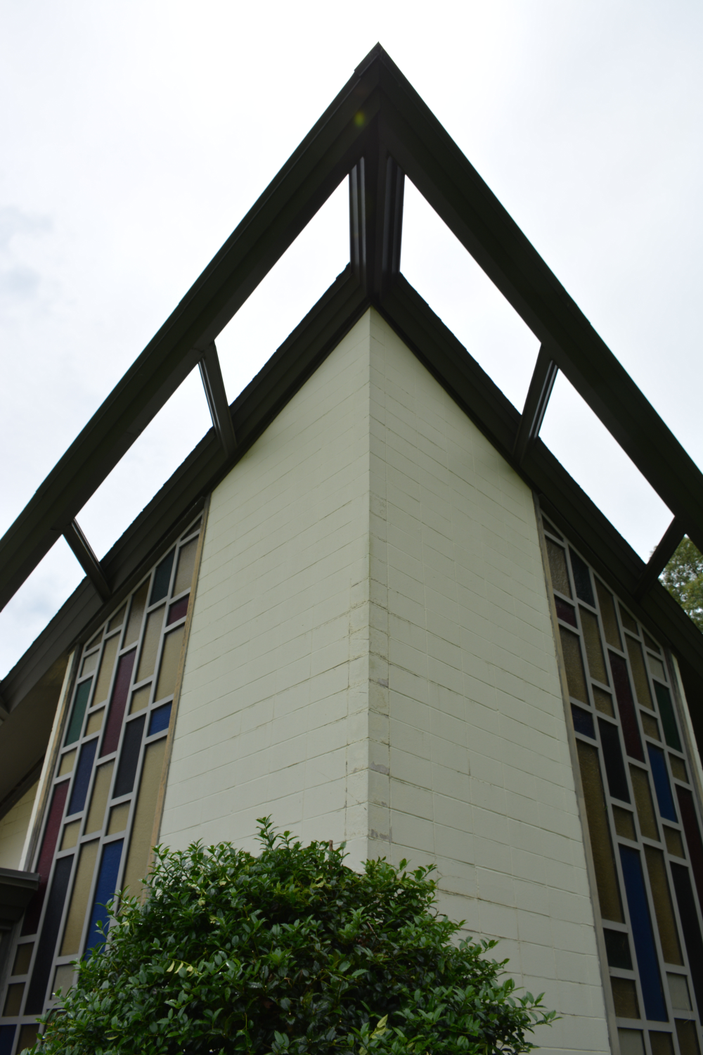 Lakeport Legacies to Present Look at Arkansas Delta Architecture