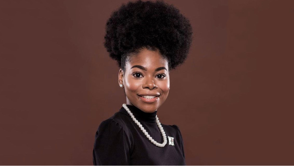 First Winner of Maurice Steward Scholarship in Elementary Education is Announced