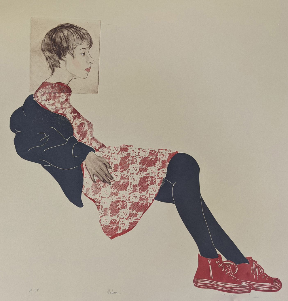 Delta National Small Prints Exhibition 2022 Purchase Awards are Announced