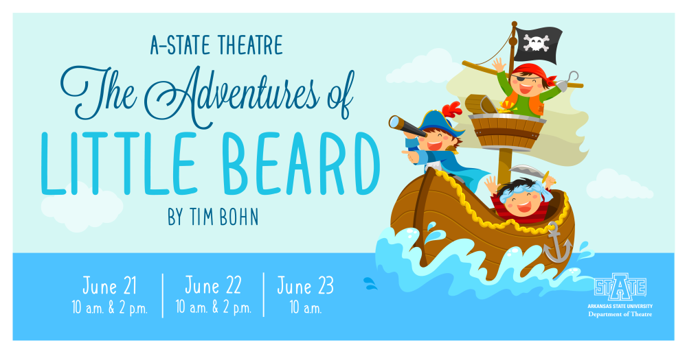 Summer Children's Theatre Season Opens Thursday