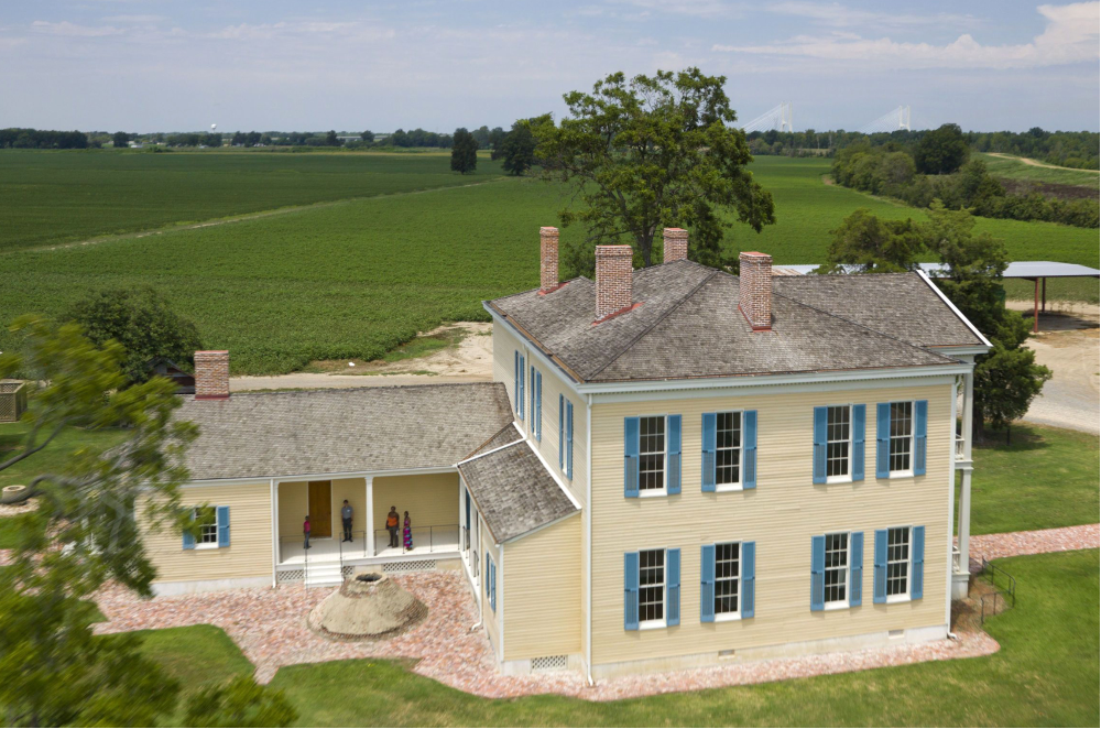 Lakeport Plantation Announces Legacies Series Schedule