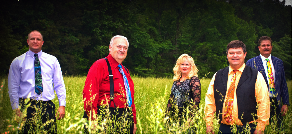 KASU&rsquo;s Monday Bluegrass to Feature Cedar Hill Nov. 25