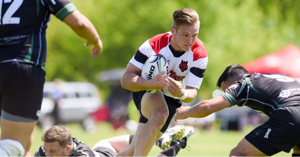 Rugby To Host Navy In Semifinal Matchup