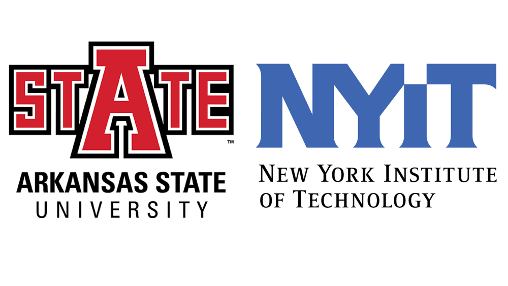Arkansas State Signs Non-Binding Agreement With NYIT for Medical School Consideration