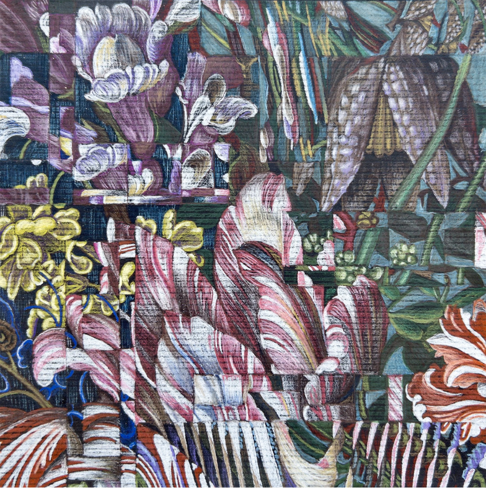 Stil/Leven, Still/Even (Still Life Exhibition) to Open at Bradbury Art Museum