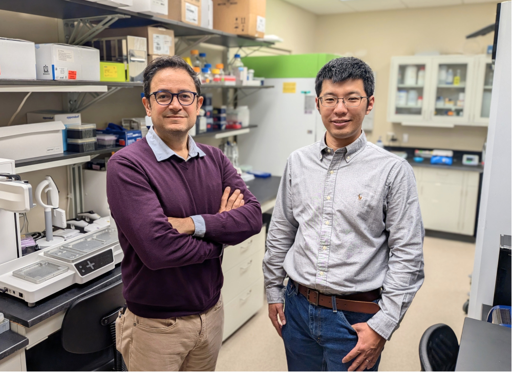 A-State Alumni and Biotech Leaders Secure $3 Million NIH Phase II Grant to Advance Life-Saving Research