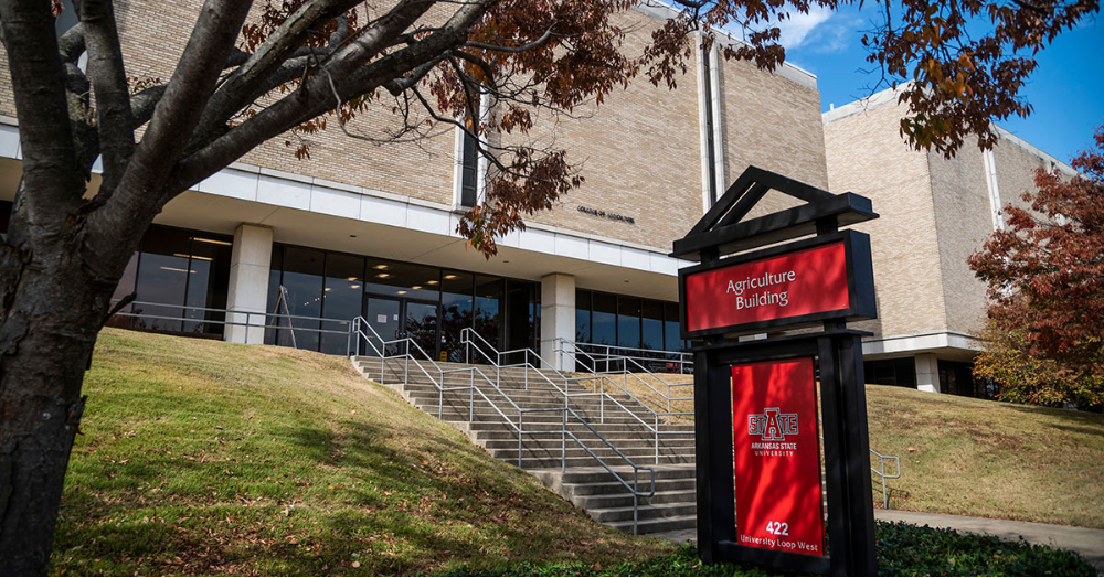 College of Agriculture Announces Top Graduating Students for 2024-25