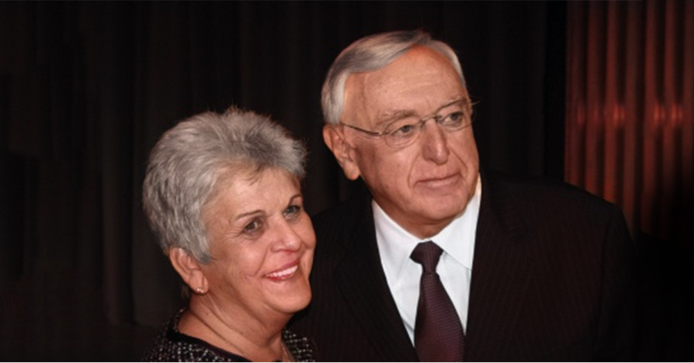 Board of Trustees Creates &lsquo;Beck College of Sciences and Mathematics&rsquo; at A-State