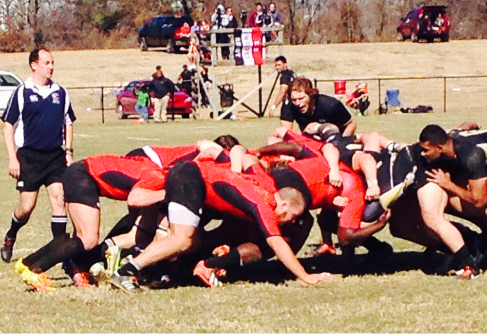 A-State Rugby Club Partners With New Zealand Academy