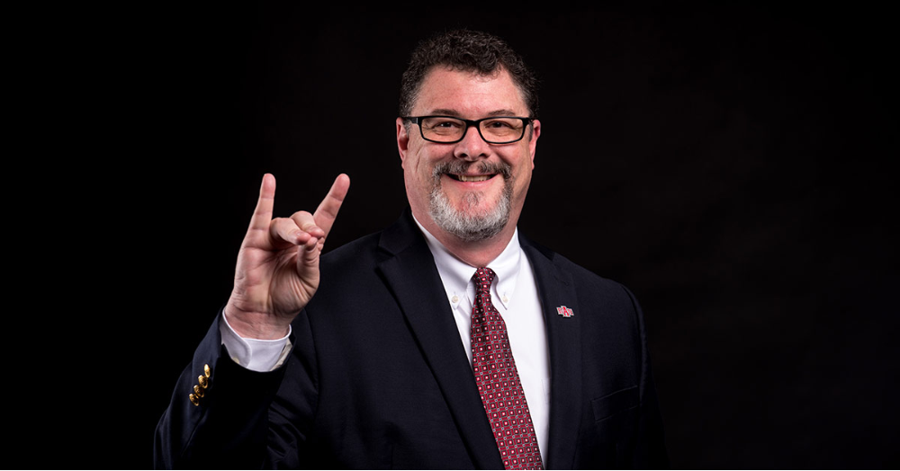 Dr. Carl Cates: Collaborating Towards New Success