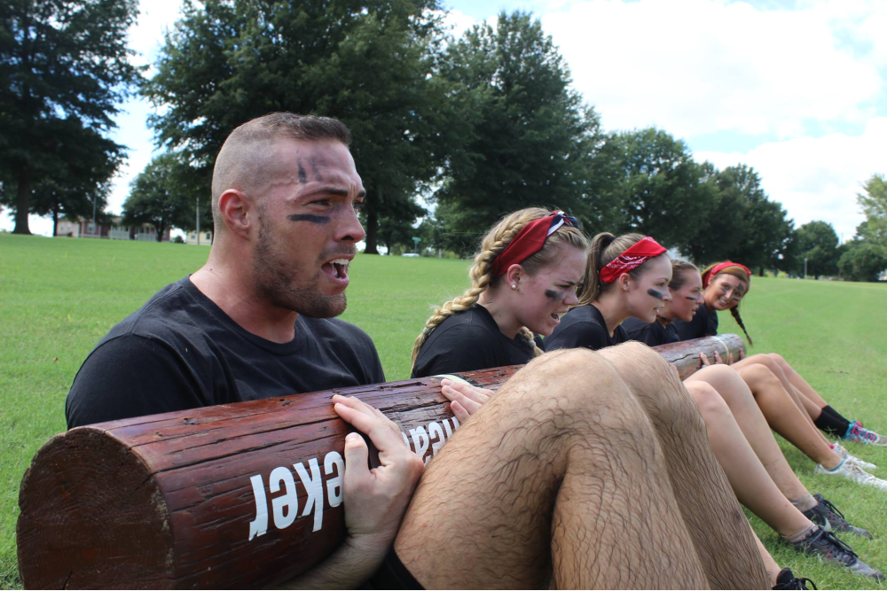 Howl's Heroes Organization Plans Annual Howler Obstacle Course Race