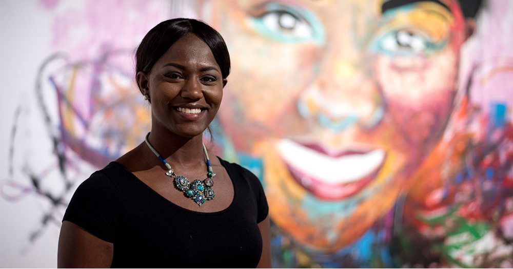 Tyler Adams, Senior Spotlight: Finding Your Identity