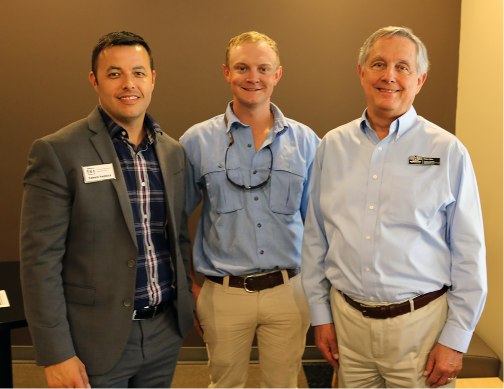 ASBTDC Client Named to Arkansas Business &rsquo;20 in Their 20&rsquo;s&rsquo;