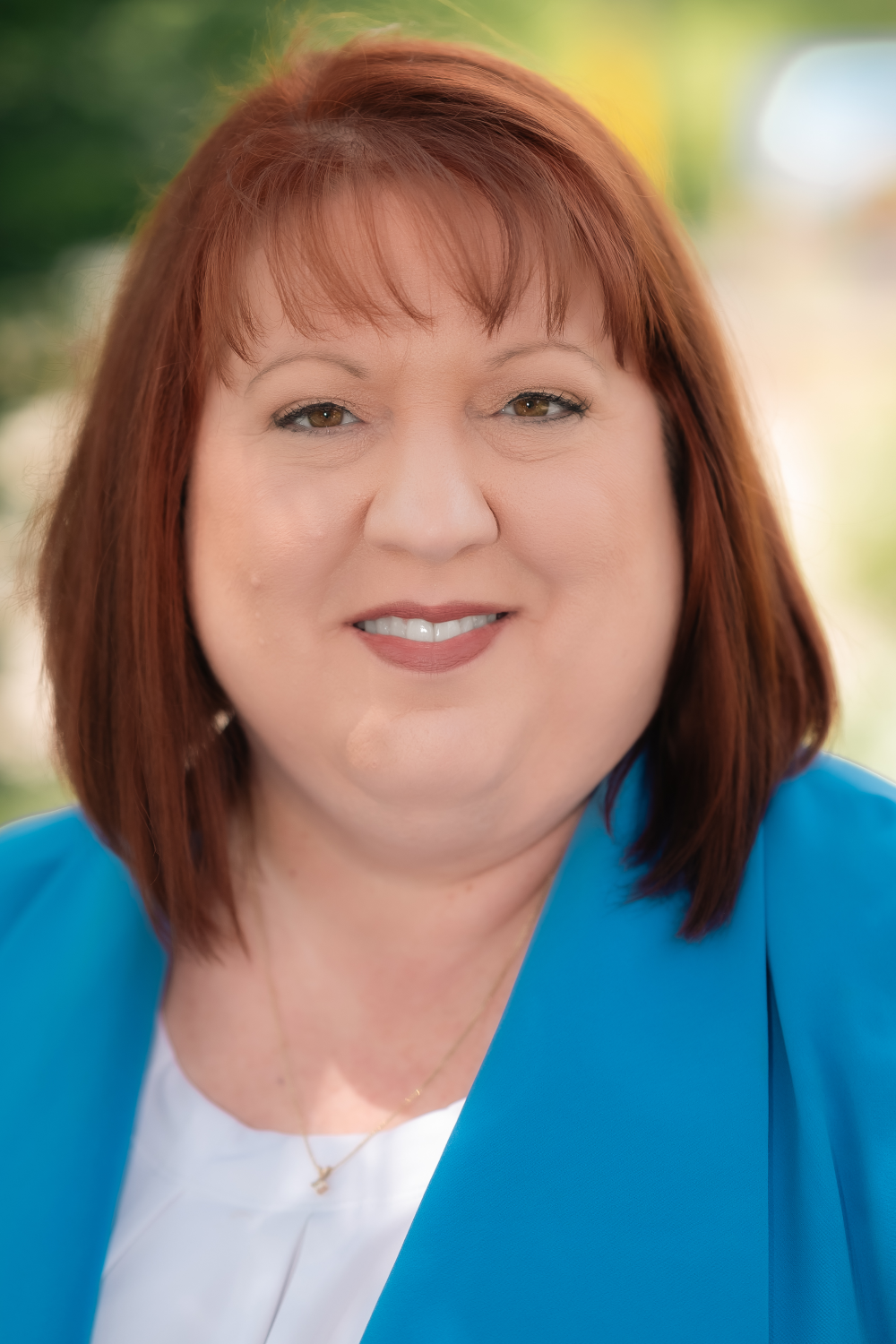 Wicinski to be 2025-2026 American Council on Education Fellow