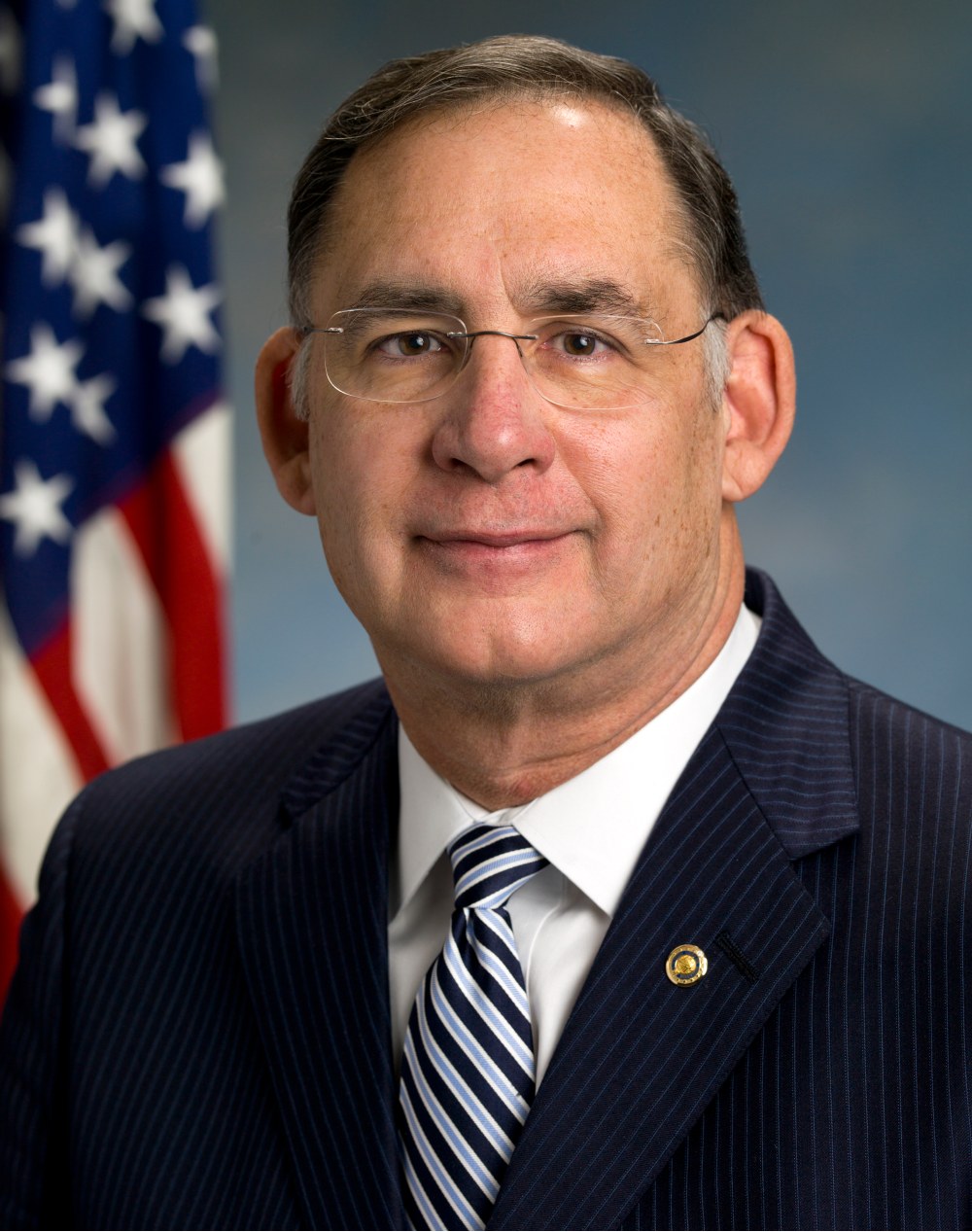 Sen. John Boozman to Serve as 2016 Spring Commencement Speaker