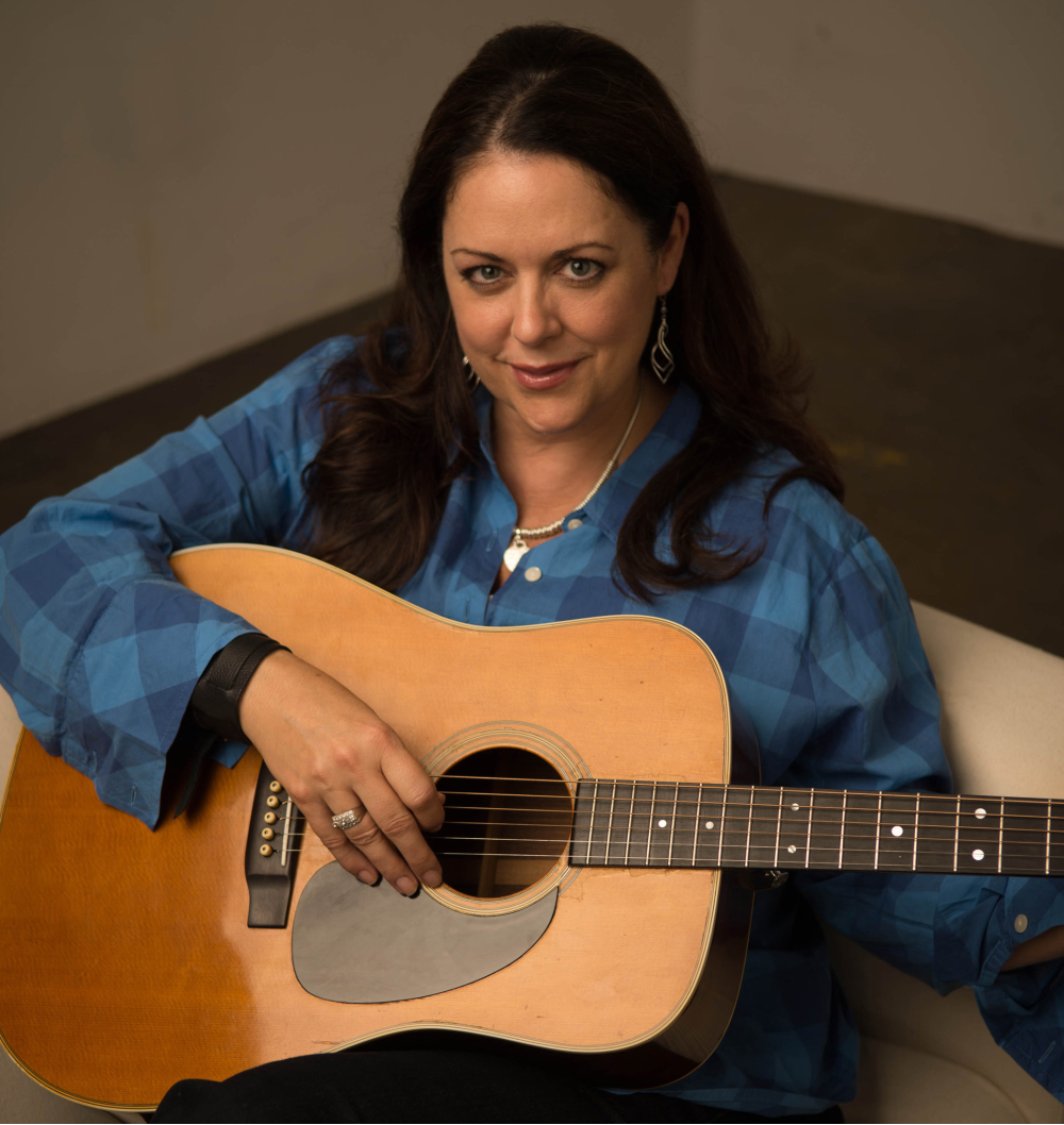 KASU Bluegrass Monday to Feature Donna Ulisse, Poor Mountain Boys