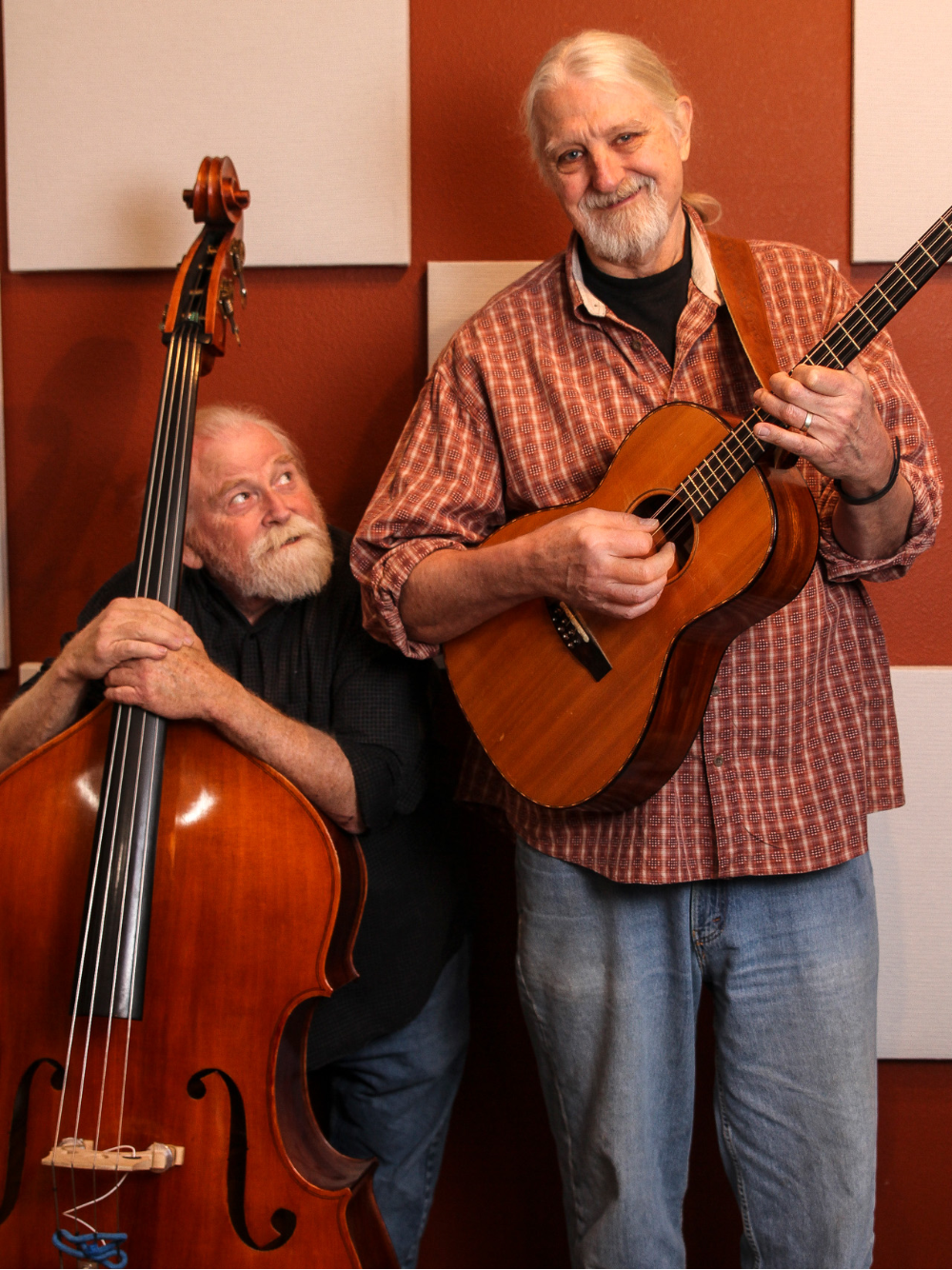 Trout Fishing in America is Next in &lsquo;Cash Porch&rsquo; Music Series at Dyess