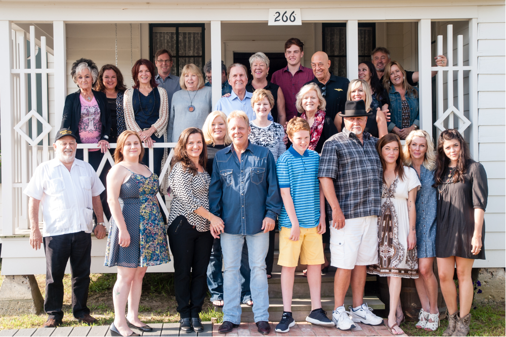 A-State Heritage Sites To Host Anniversary Open House&nbsp; For Historic Dyess Colony: Johnny Cash Boyhood Home