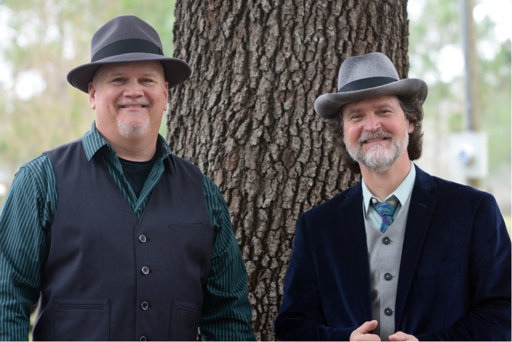 Kip and Jerry&rsquo;s Rocky Road Show to Play KASU Bluegrass Monday Concert