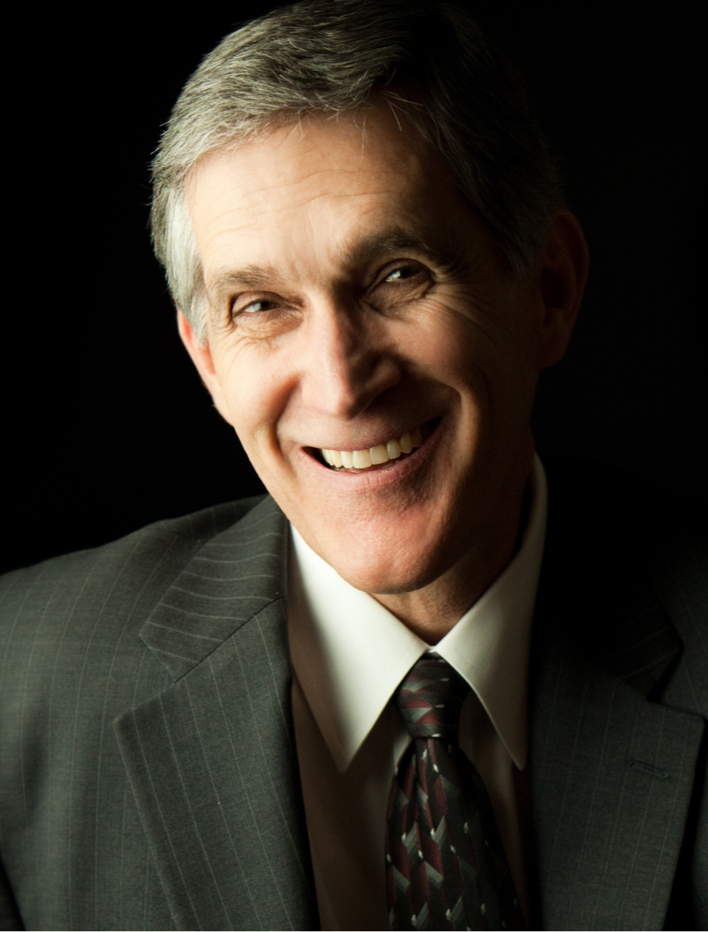 POSTPONED: Dixon Lecture on Positive Communication