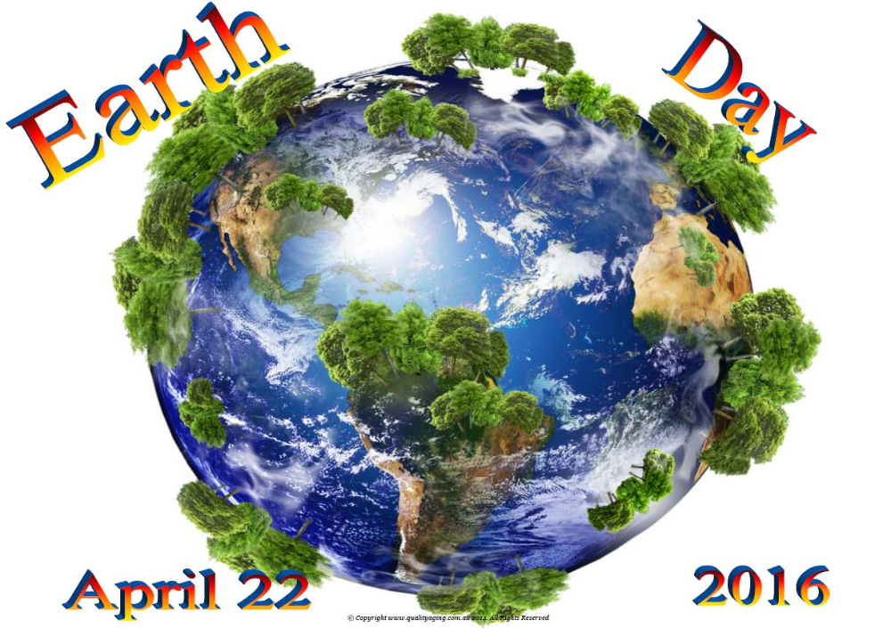A-State to Celebrate Earth Day April 22