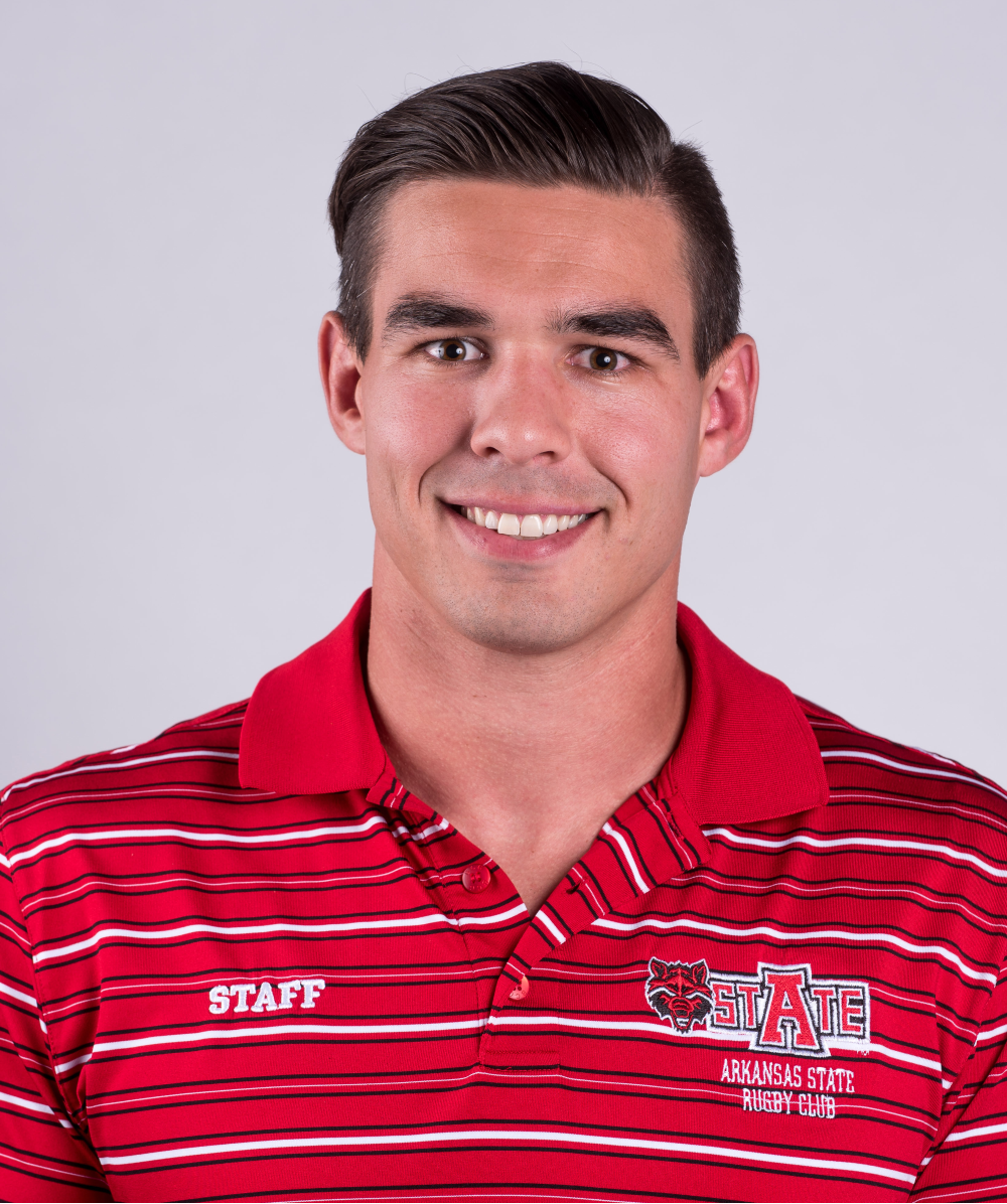 Rugby Opens Fall Season With Arkansas