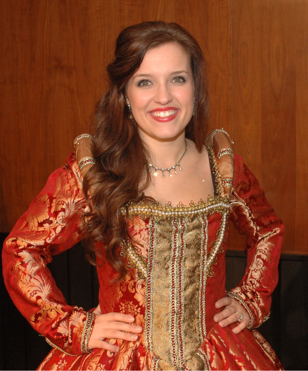 Department of Music to Present Concert Version of Madrigal Feaste; Proceeds Support Trip to Spain