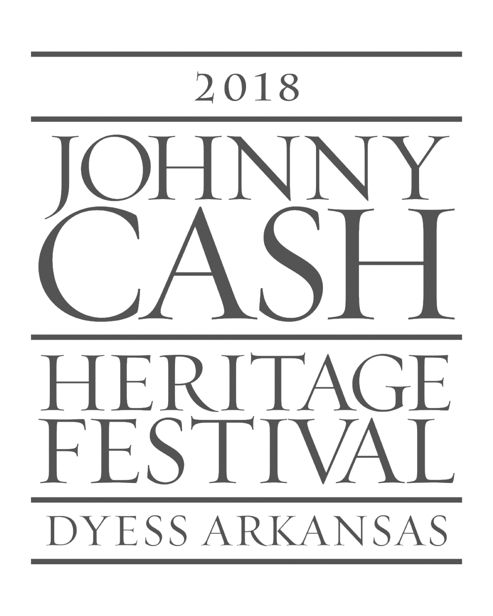 Tickets For Johnny Cash Heritage Festival Go On Sale May 4