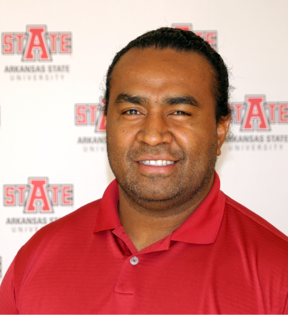 Arkansas State Announces New Rugby Coach