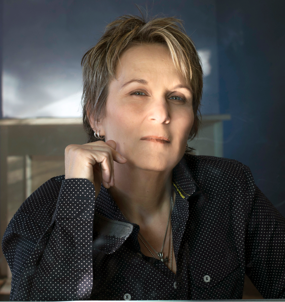 Musician Mary Gauthier To Perform&nbsp;At Coffeehouse Concert Season Finale