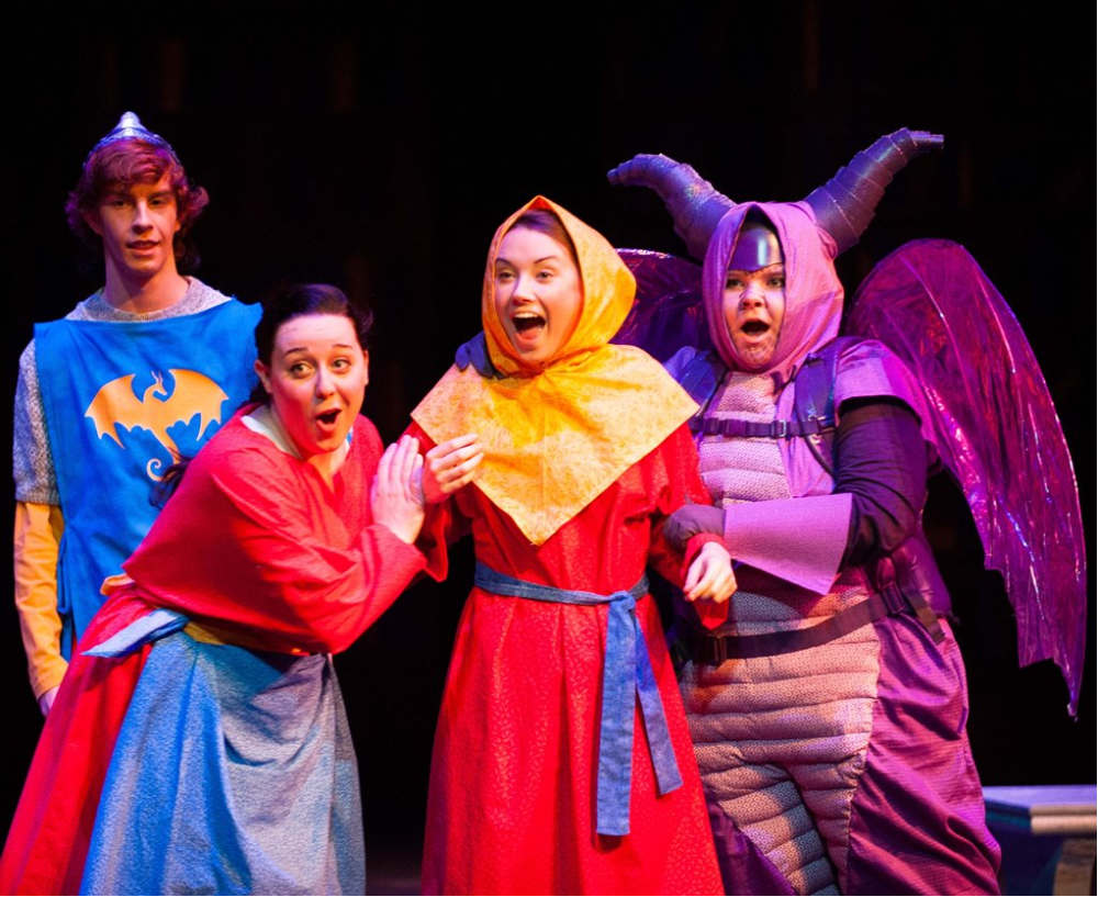 Summer Children&rsquo;s Theatre Season Opens June 25