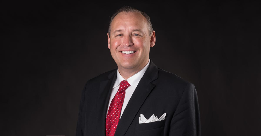 Kelly Damphousse Appointed Chancellor&nbsp;of Arkansas State University