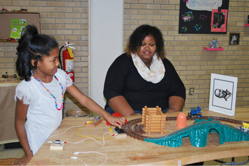 2016 Black History Month Events Scheduled